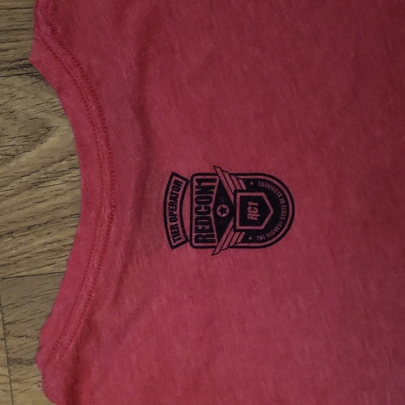 Redcon1 Tier Operator shirt - Picture 4 of 4